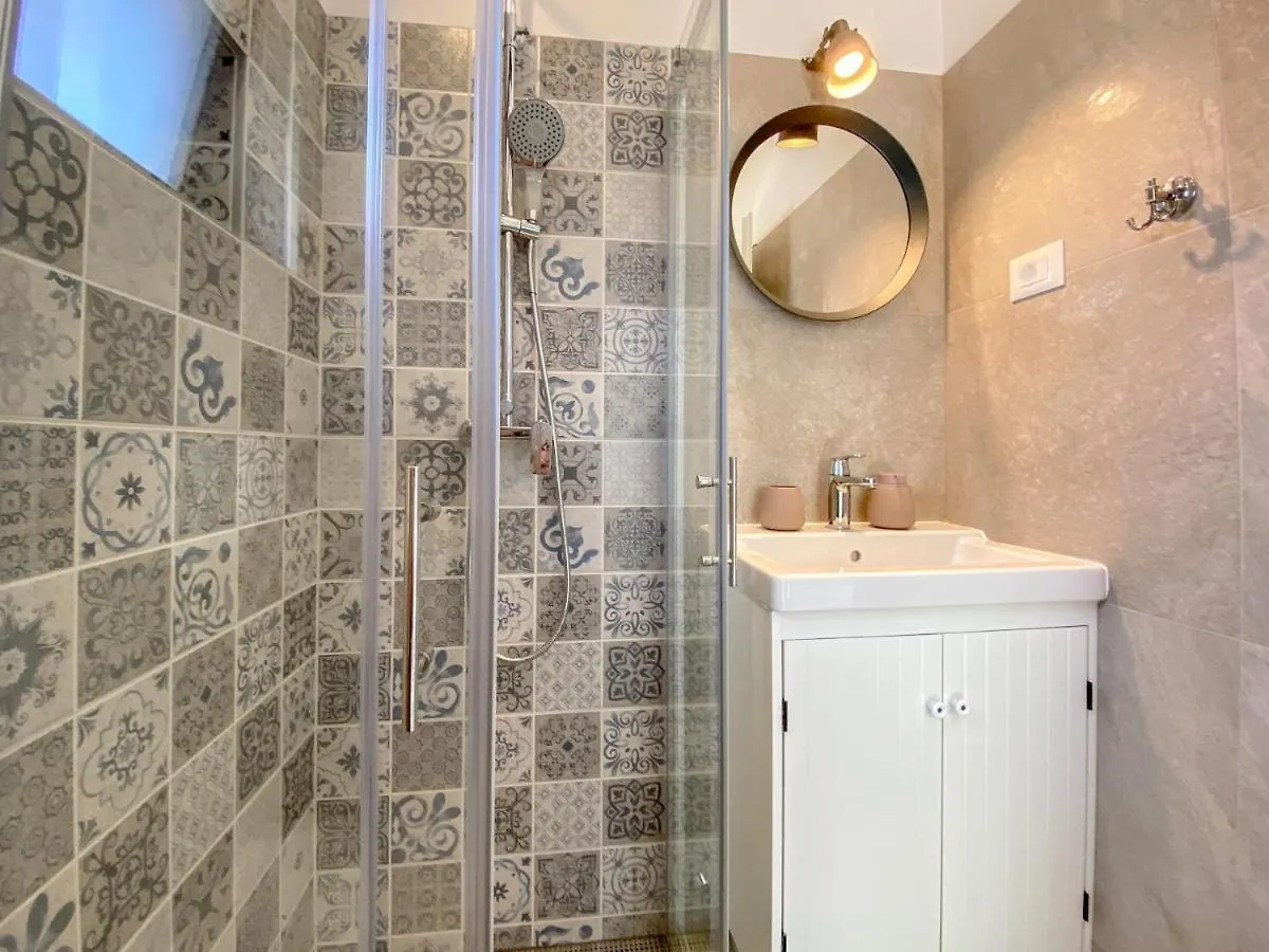 Doris A2 Apartment Novigrad  0*, Novigrad (Istria)
