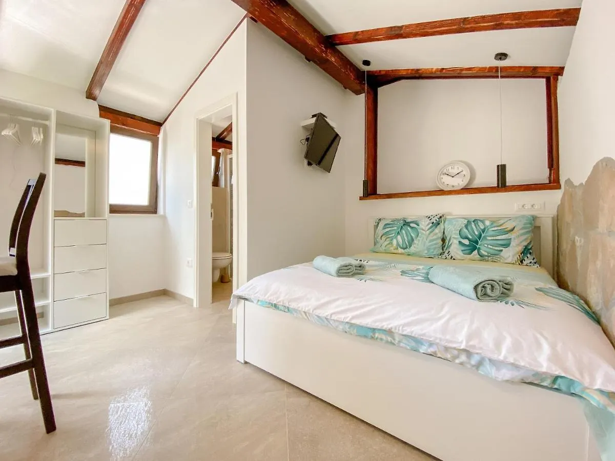 Doris A2 Apartment Novigrad   Novigrad (Istria)