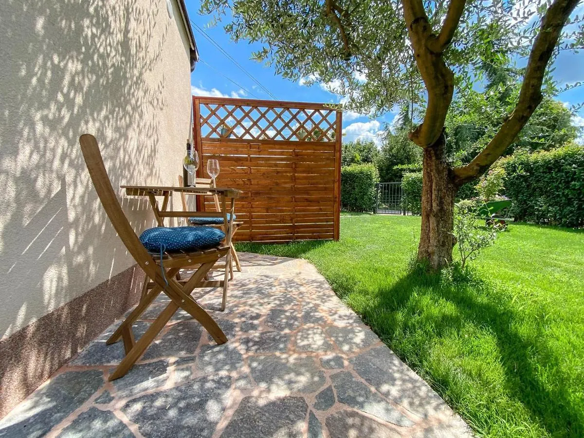Doris A2 Apartment Novigrad  Novigrad (Istria)