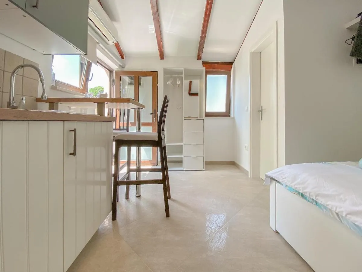 Doris A2 Apartment Novigrad  0*, Novigrad (Istria)