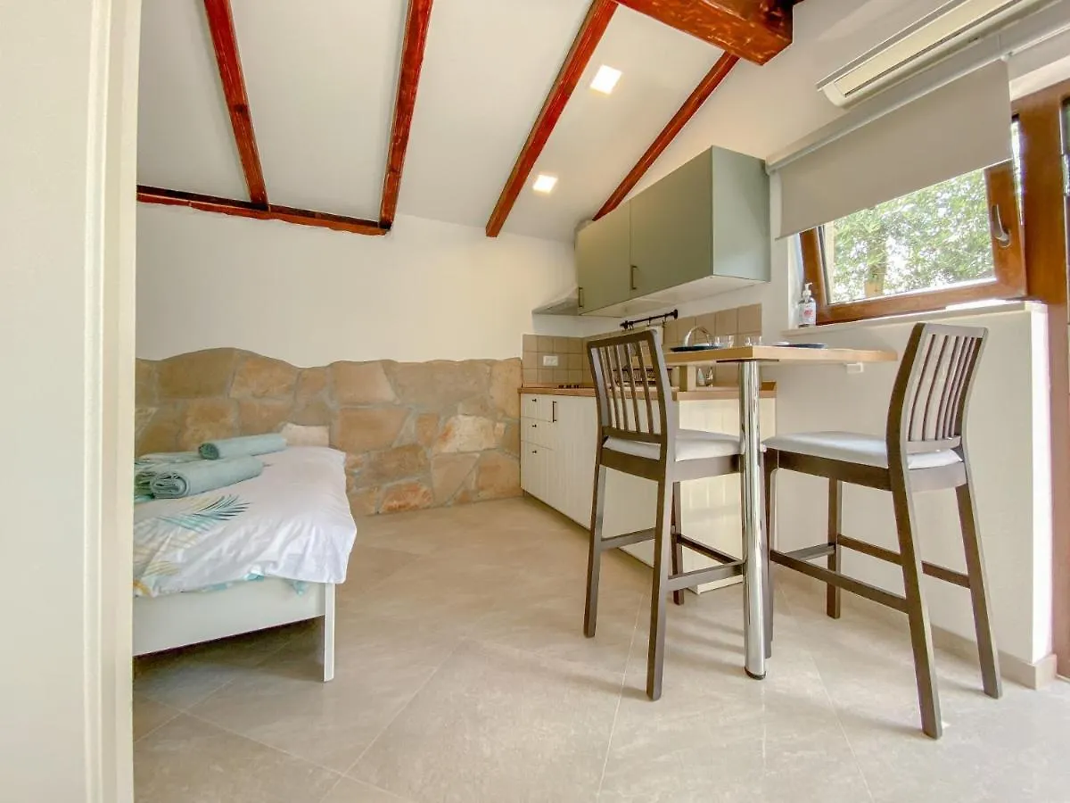 Doris A2 Apartment Novigrad  0*, Novigrad (Istria) Croatia