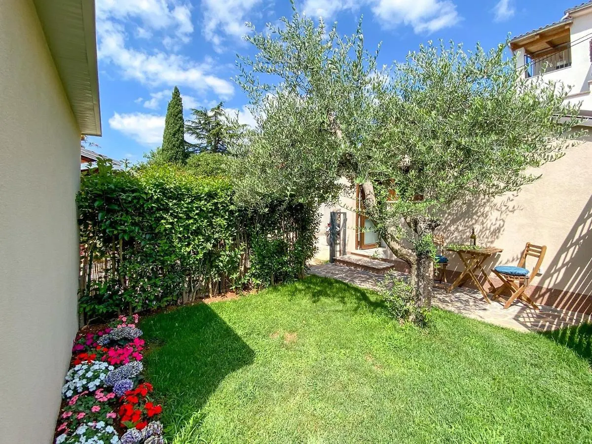 Doris A2 Apartment Novigrad   Novigrad (Istria)