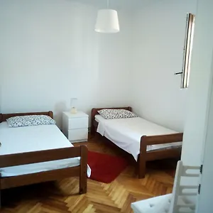 Mirela Apartmán